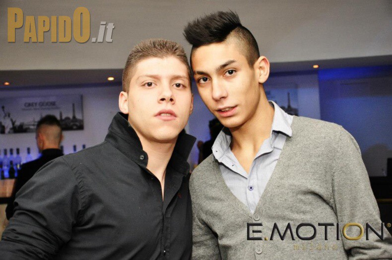 Sabato 26 Gennaio 2013: 