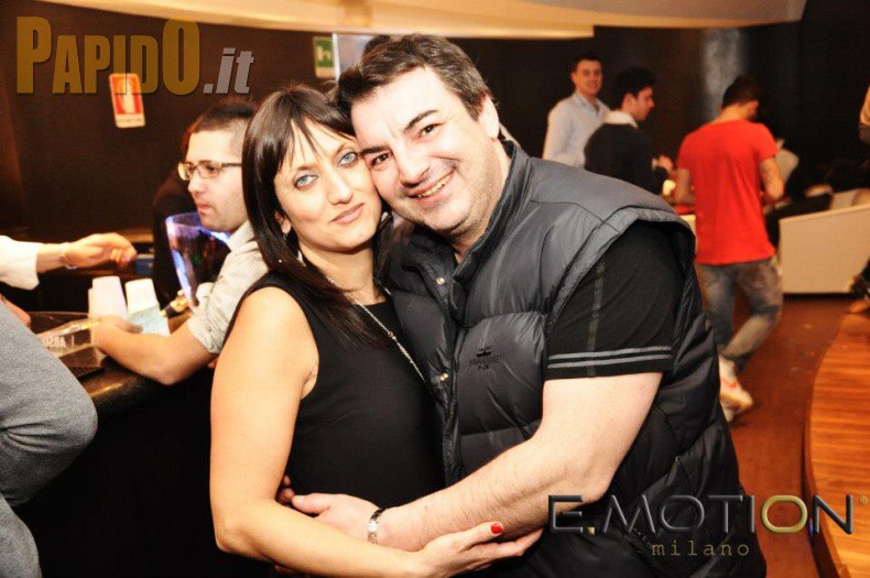 Sabato 26 Gennaio 2013: 