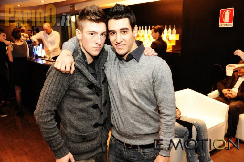 Sabato 26 Gennaio 2013: 