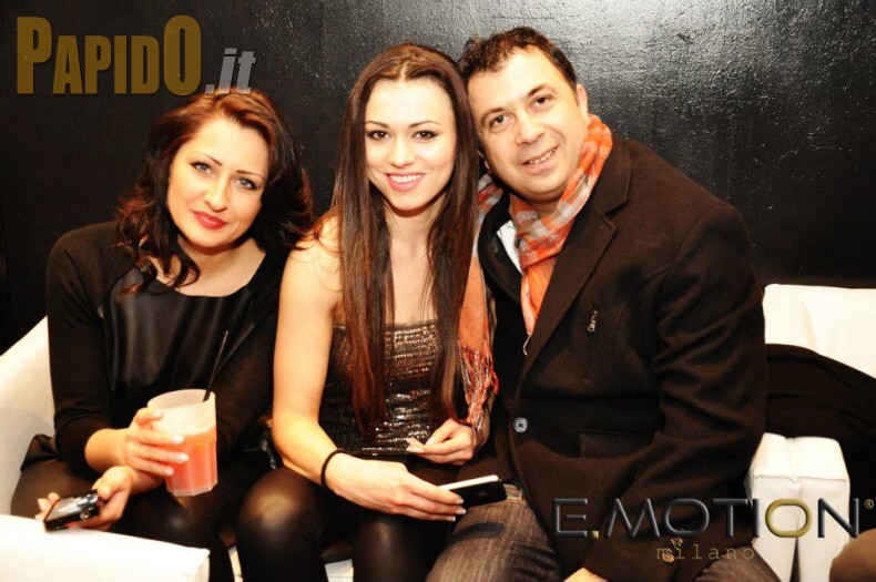 Sabato 26 Gennaio 2013: 