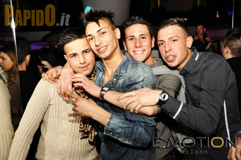 Sabato 26 Gennaio 2013: 