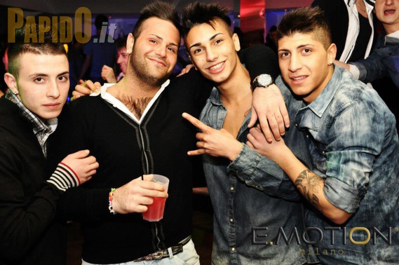 Sabato 26 Gennaio 2013: 