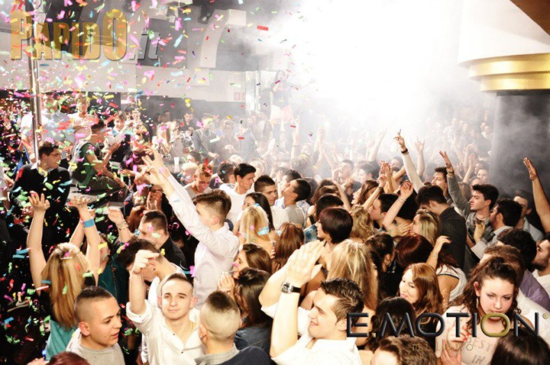 Sabato 26 Gennaio 2013: 