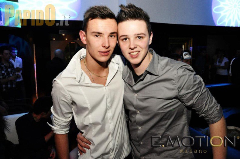 Sabato 26 Gennaio 2013: 
