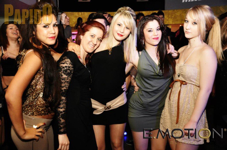 Sabato 26 Gennaio 2013: 