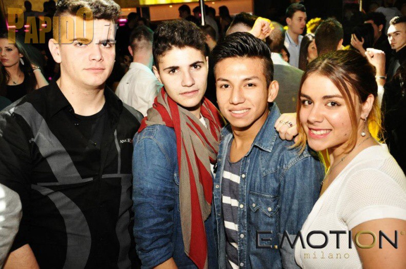 Sabato 26 Gennaio 2013: 