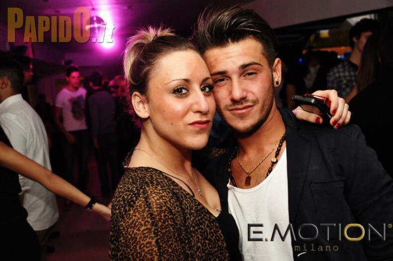 Sabato 26 Gennaio 2013: 