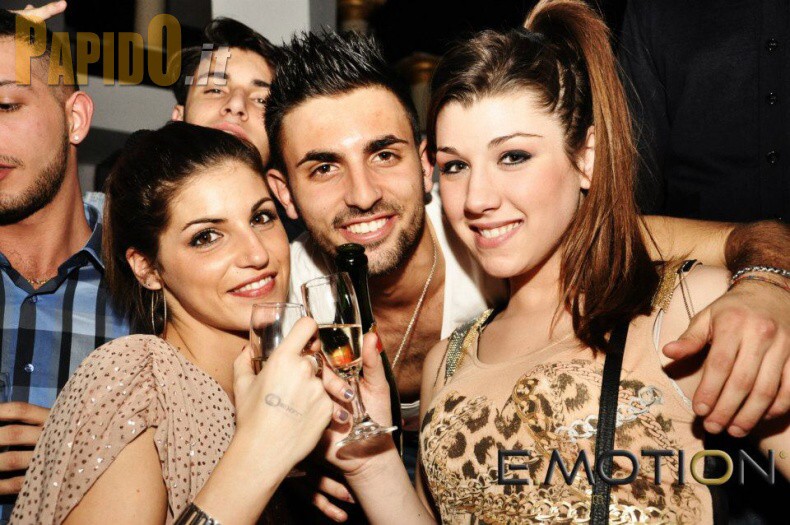Sabato 26 Gennaio 2013: 