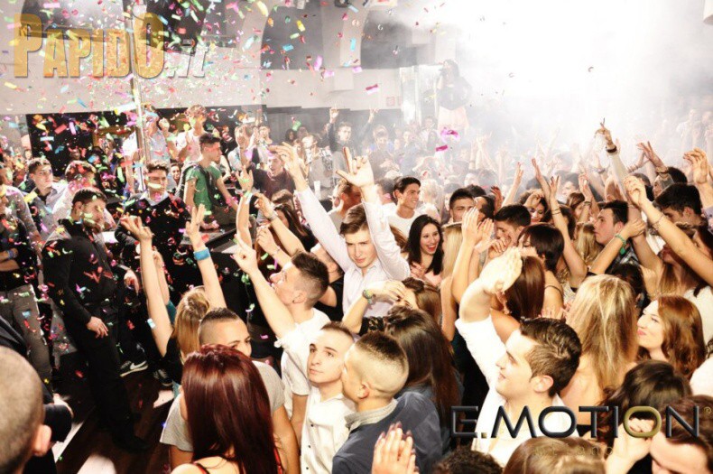 Sabato 26 Gennaio 2013: 