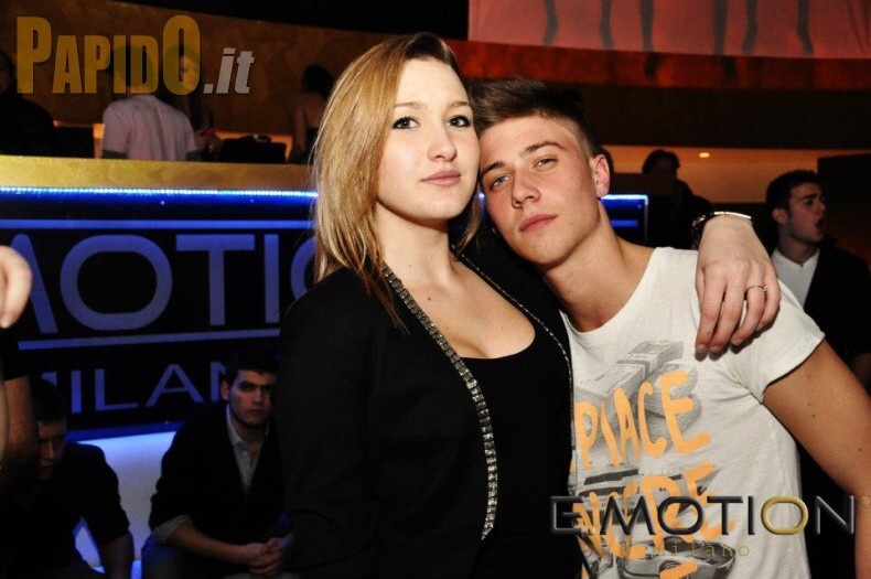 Sabato 26 Gennaio 2013: 