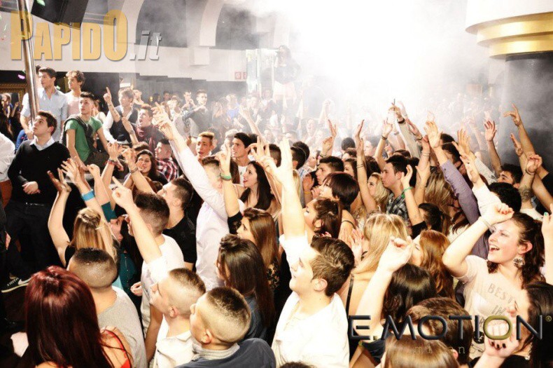 Sabato 26 Gennaio 2013: 