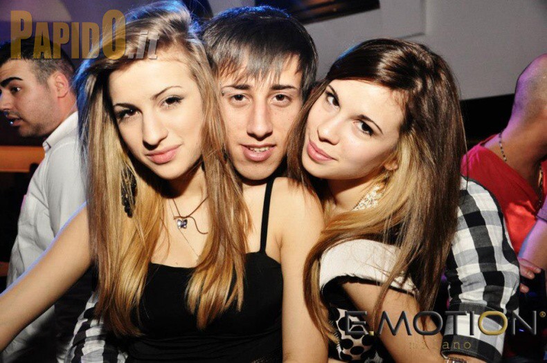 Sabato 26 Gennaio 2013: 