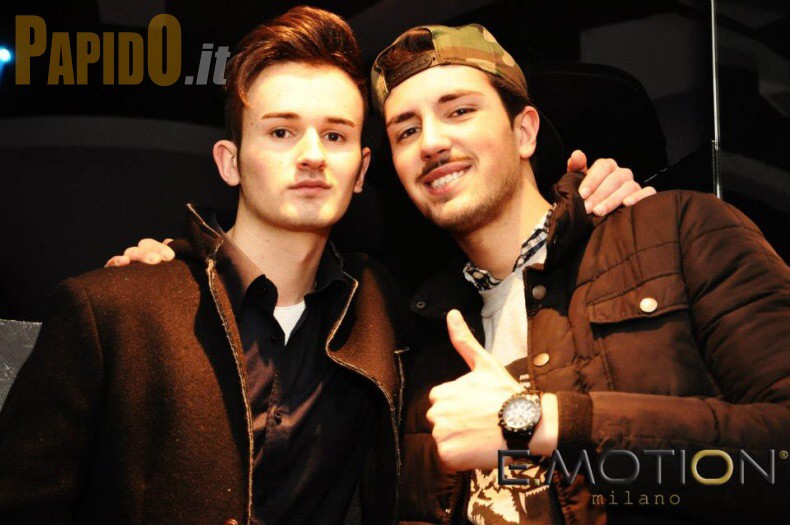 Sabato 26 Gennaio 2013: 