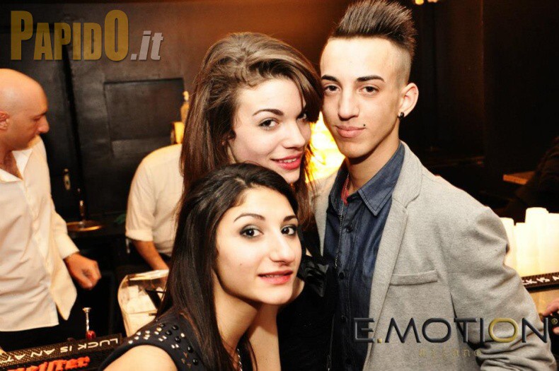 Sabato 26 Gennaio 2013: 