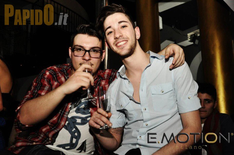 Sabato 26 Gennaio 2013: 