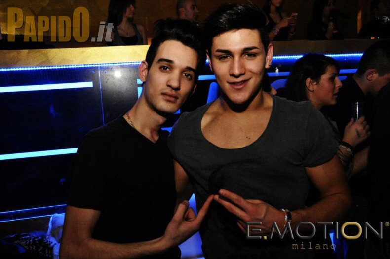Sabato 26 Gennaio 2013: 