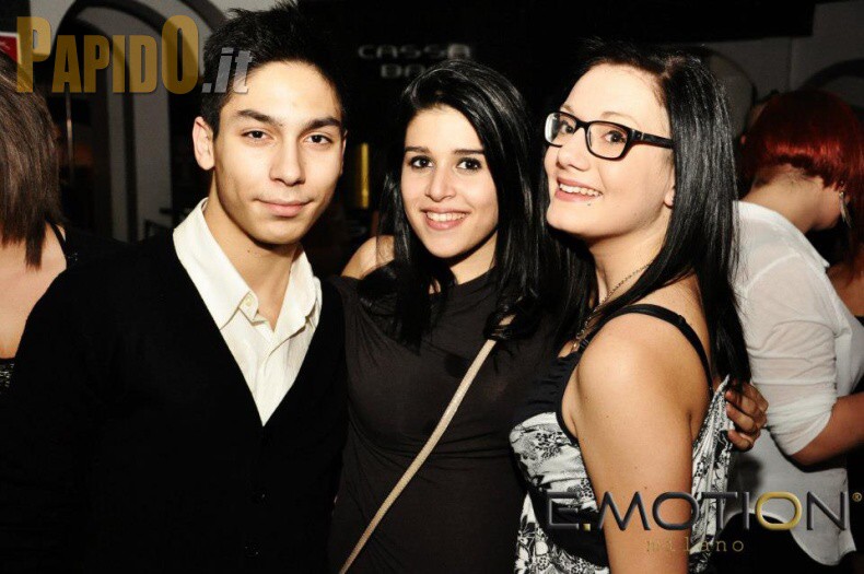 Sabato 26 Gennaio 2013: 