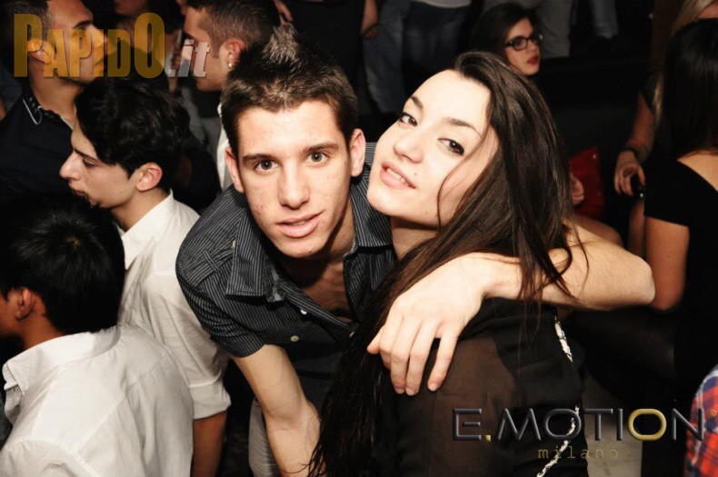Sabato 26 Gennaio 2013: 