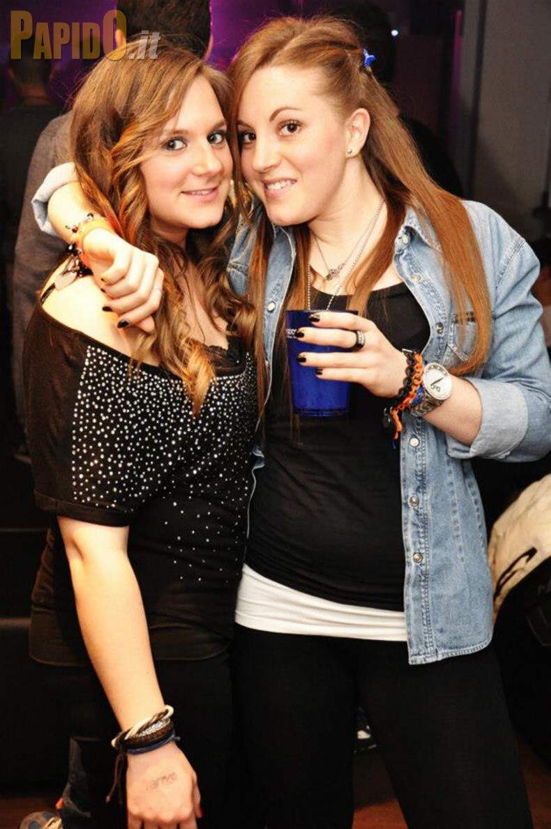Sabato 26 Gennaio 2013: 