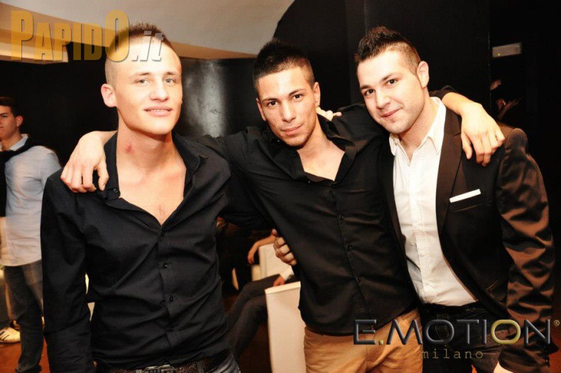 Sabato 26 Gennaio 2013: 