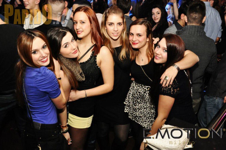 Sabato 26 Gennaio 2013: 