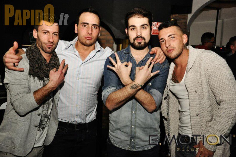 Sabato 26 Gennaio 2013: 