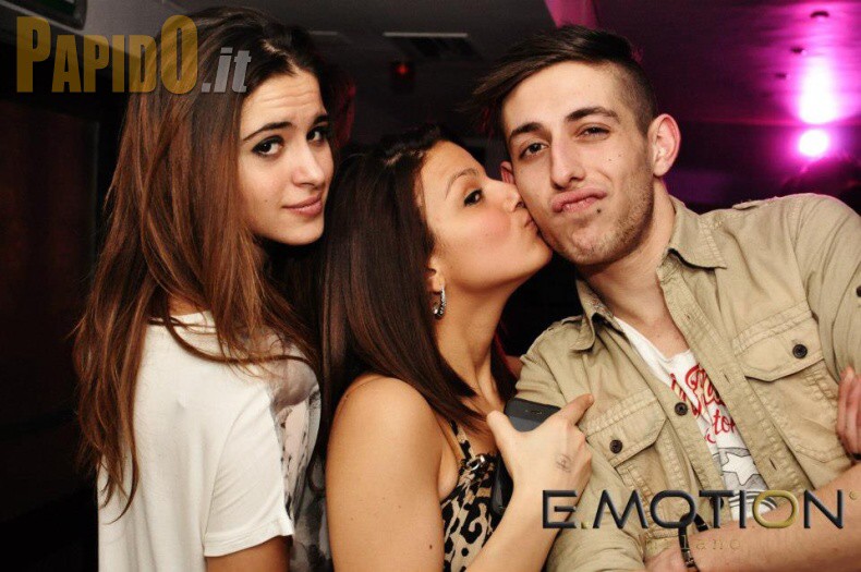 Sabato 26 Gennaio 2013: 