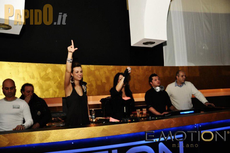 Sabato 26 Gennaio 2013: 