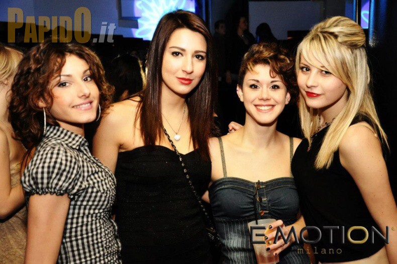 Sabato 26 Gennaio 2013: 