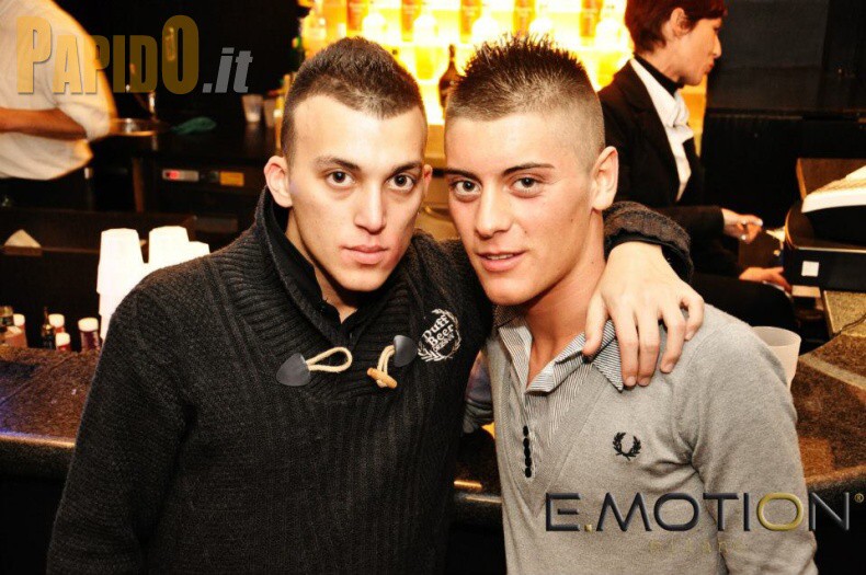 Sabato 26 Gennaio 2013: 