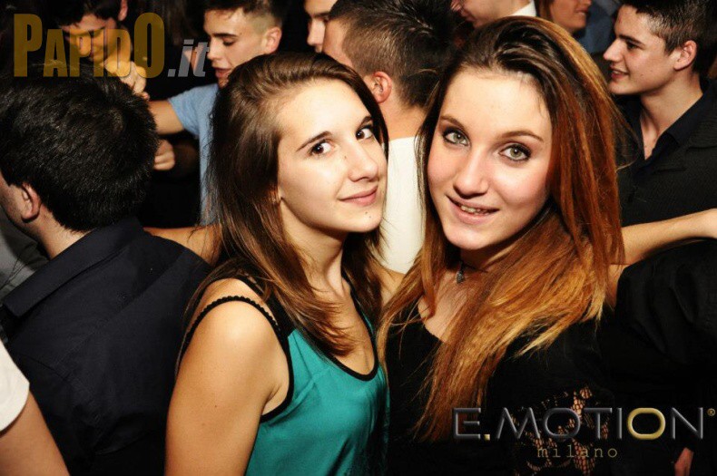 Sabato 26 Gennaio 2013: 
