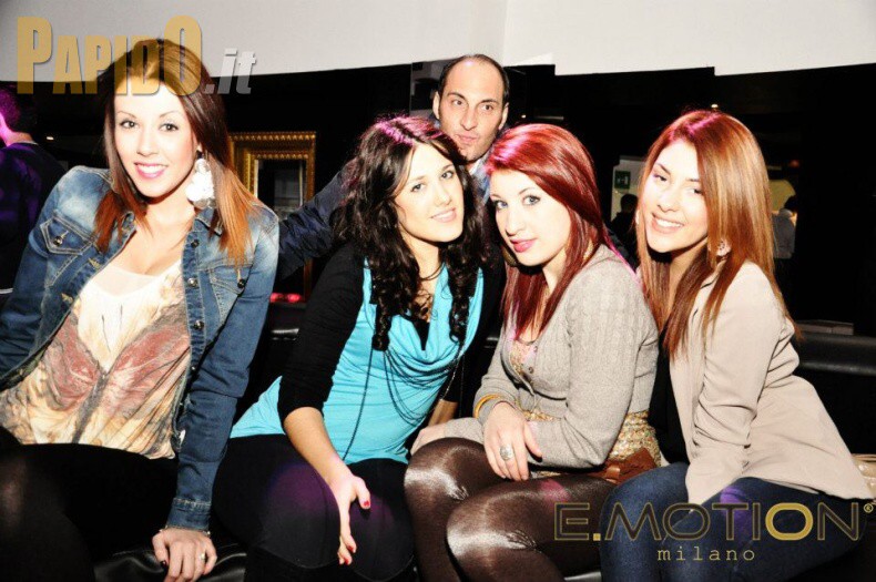 Sabato 29 Dicembre 2012: 