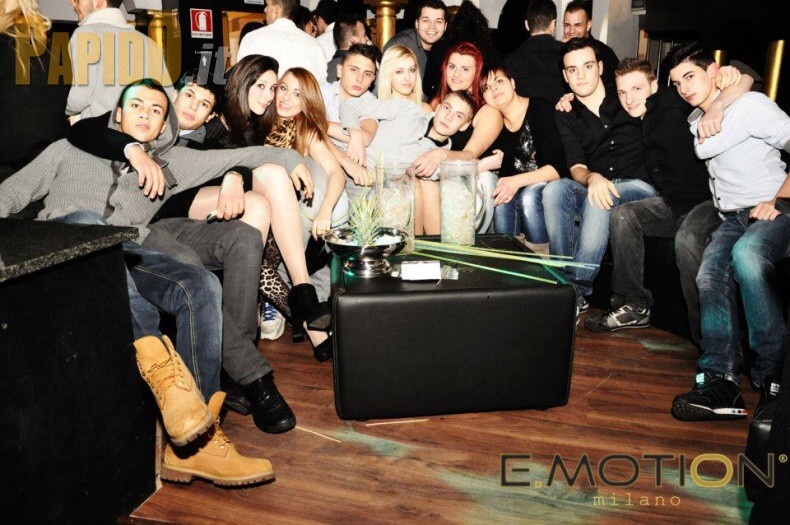 Sabato 29 Dicembre 2012: 