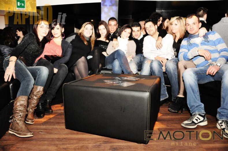 Sabato 29 Dicembre 2012: 
