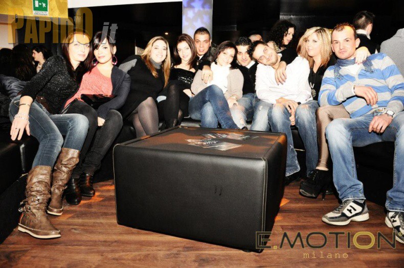 Sabato 29 Dicembre 2012: 