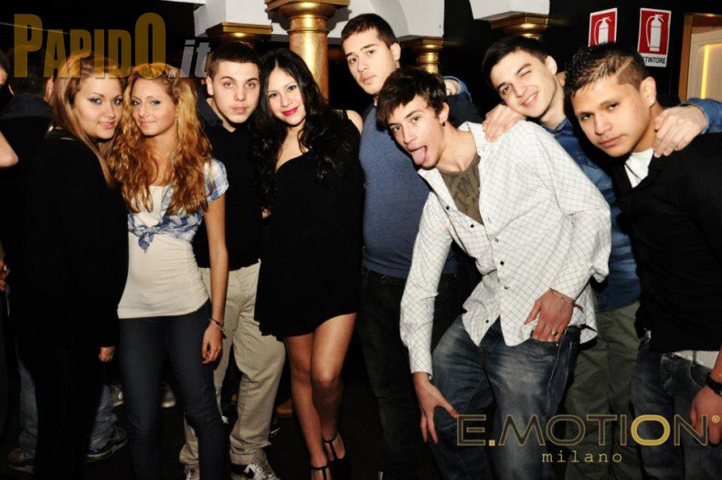 Sabato 29 Dicembre 2012: 