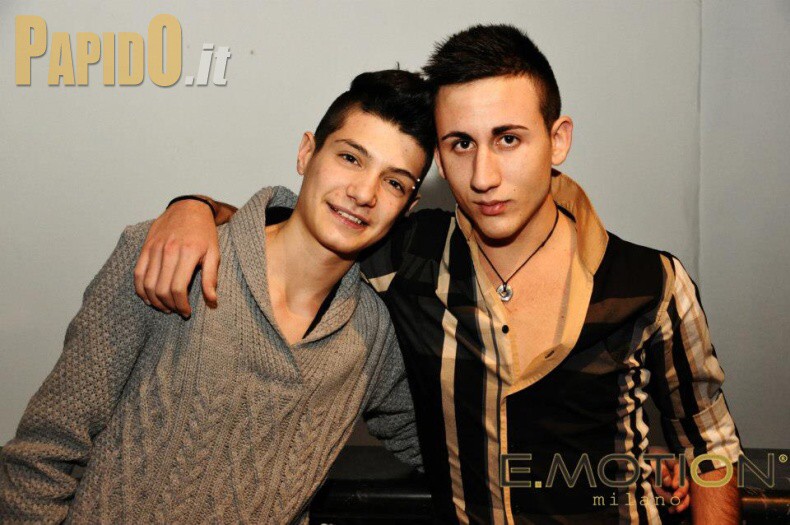 Sabato 29 Dicembre 2012: 