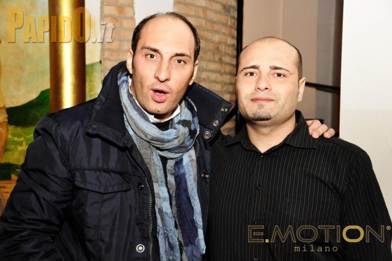 Sabato 29 Dicembre 2012: 