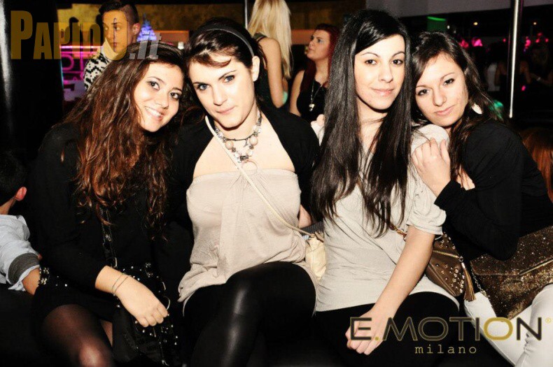 Sabato 29 Dicembre 2012: 