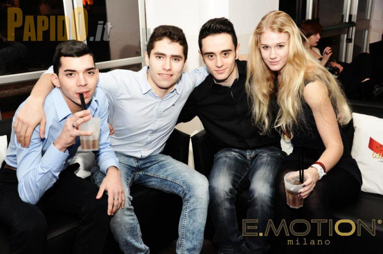 Sabato 29 Dicembre 2012: 
