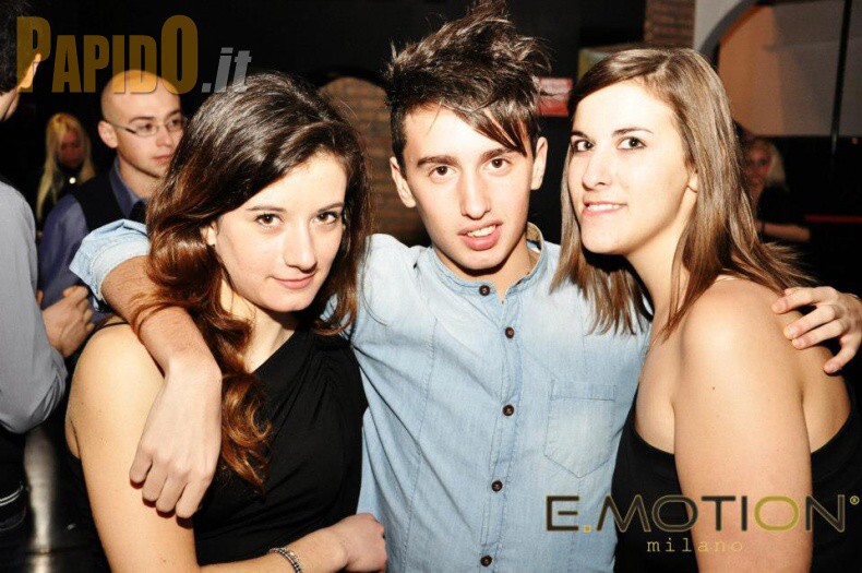 Sabato 29 Dicembre 2012: 