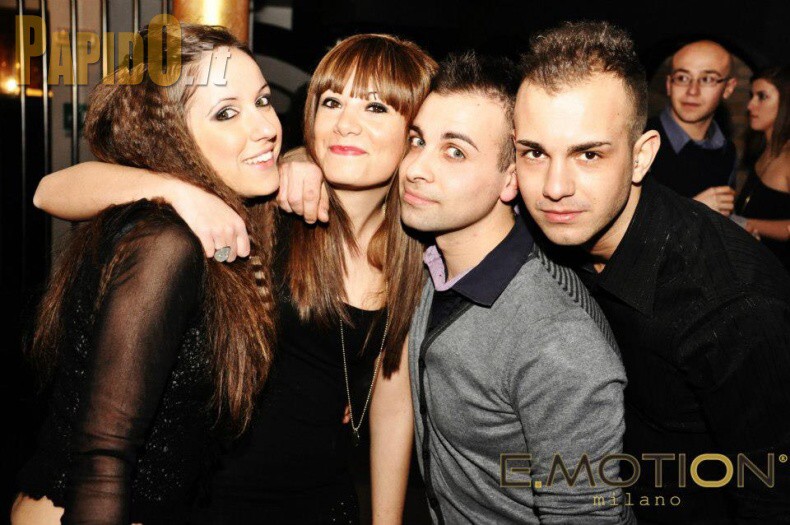 Sabato 29 Dicembre 2012: 