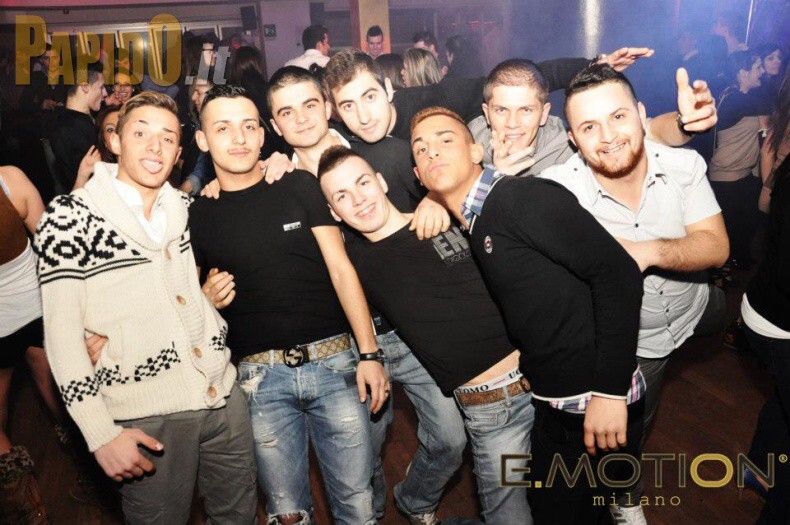 Sabato 29 Dicembre 2012: 