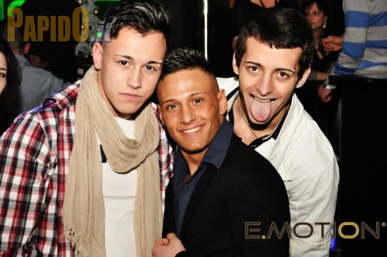Sabato 29 Dicembre 2012: 
