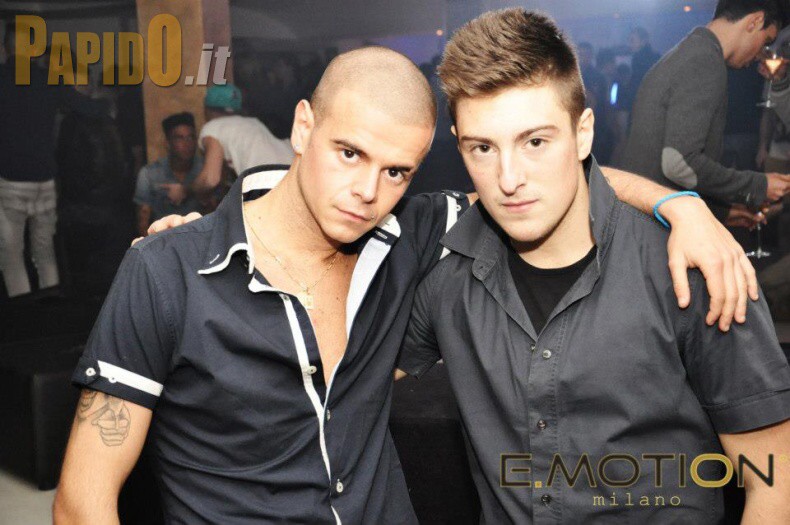 Sabato 29 Dicembre 2012: 