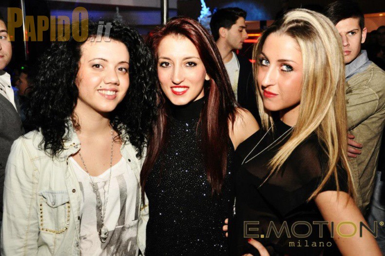 Sabato 29 Dicembre 2012: 