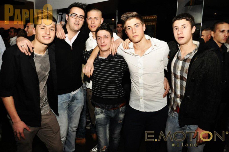Sabato 29 Dicembre 2012: 