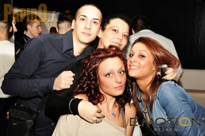 Sabato 29 Dicembre 2012: 