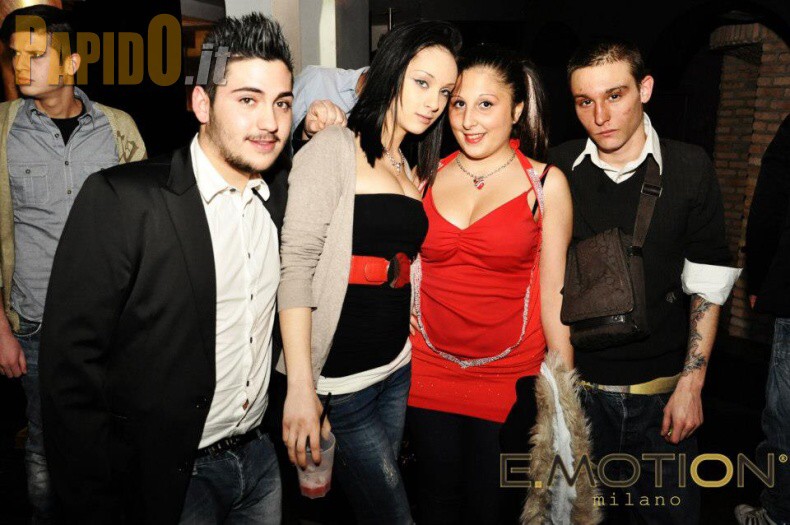 Sabato 29 Dicembre 2012: 