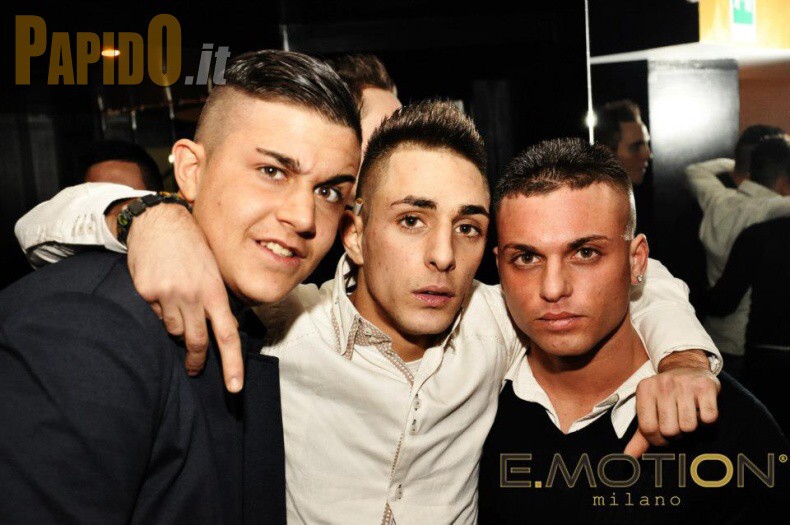 Sabato 29 Dicembre 2012: 